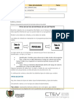 Protocolo Individual Analisis y Diseño de Software