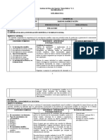 Guia Didactica Metodología de La Investigación Segundo Semestre