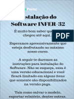 Tutorial Instalação Do Software INFER-32