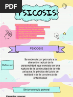 Psicosis Expo