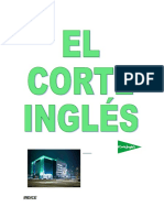 Trabajo Final El Corte Ingles