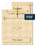 HQ Paladinbook