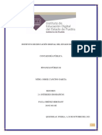 2.4. Intereses Geográficos