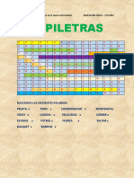 Pupiletras NHGP 2021 5to