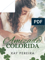 Amizade Colorida - Ray Pereira