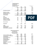 Practica 1 Financiera