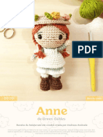 Anne Green Gables