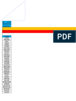 Lista de Precios Repuestos JGG Mayor #008-2021 Nueva