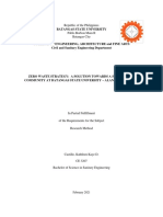 SE 404 Microbiology and Parasitology For Environmental Engineering