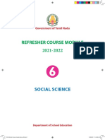 6 Social Science EM