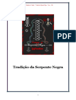 Tradiçaõ Da Serpente Negra 01 Vodu