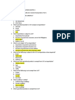 Business and Transfer Taxation Chapter 2