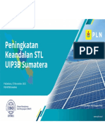 Peningkatan Kov 2021 SUMATERA