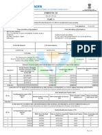 Form 16 FYbil