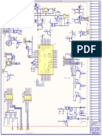 18K T-PRO indoor PCB circuit A010270原理图