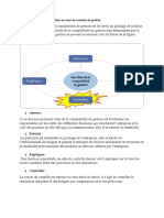 Le Controle de Gestion