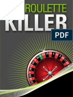 Ultimate Roulette Killer