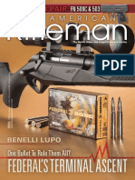 American Rifleman 2020-09