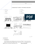 EC - A1P - Language Test 1A