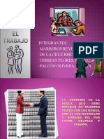 Reglas de Urbanidad en El Trabajo