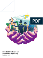 Deloitte Uk Policing 4.0