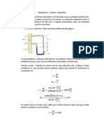 Problema II - Tema II - Resuelto