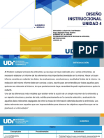 4 Unidad - Técnicas de Entrevista