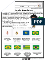 Dia Da Bandeira@sosprofessoratividades