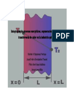 Integracion de Procesos