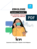 English q2 Module 1