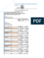 Res. Ejercicio Contabilidad Bancaria Caja de Ahorro D.S. 2055