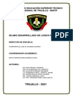 Logicmatematica PNP Completo