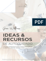 Guía Wellness: Ideas &