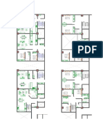 Tipologias Duplex 1° y 2° Nivel