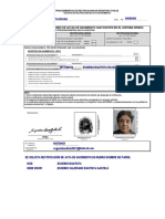 Formato - Rectificación - RRCC BAUTISTA