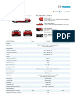 2010 Mazda Mx-5 Miata Specs