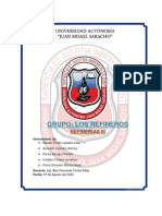 Tema 9 - Craqueo Catalítico Fluidizado (CCF)