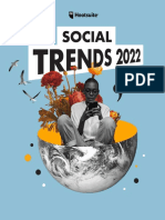 Social Trends 2022