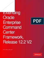 Extending ECC Framework 122 v2 Rev01