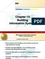 Building Information Systems Building Information Systems