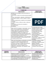 Habilidades Essenciais de Física - EM 2021