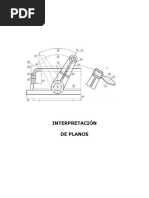 Interpretacion de Planos