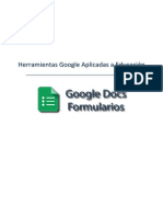 06 Google Formularios