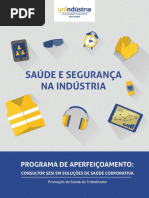 Promoção Da Saúde Do Trabalhador