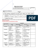 Evaluación Afiche Antitabaco