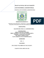 Identificacion Procesal, Funcional y de Higiene de Una Maquina Tostadora de Café Con Sistema de Tambor