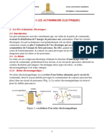 Chap1 - Les Actionneurs Electriques