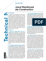 Economical Reinf Concrete Const - ETN C 1 13