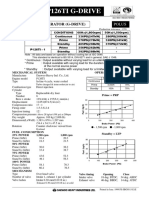 Doosan P126ti