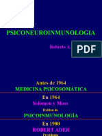 Psiconeuroimunologia